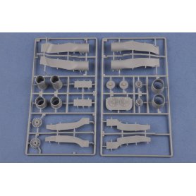 Hobby Boss 1:48 MiG-31 Foxhound