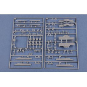 Hobby Boss 1:48 MiG-31 Foxhound