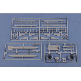 Hobby Boss 1:48 MiG-31 Foxhound