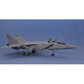 Hobby Boss 1:48 MiG-31 Foxhound