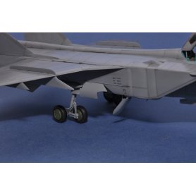 Hobby Boss 1:48 MiG-31 Foxhound