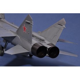 Hobby Boss 1:48 MiG-31 Foxhound
