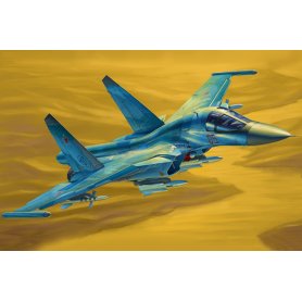 Hobby Boss 81756 1/48 Russian Su-34 Fullback 