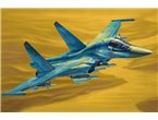 Hobby Boss 1:48 Sukhoi Su-34 Fullback