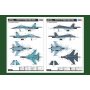 Hobby Boss 1:48 Sukhoi Su-34 Fullback 