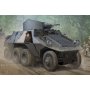 Hobby Boss 83889 M35 Mittlere Panzerwagen ADGZ-Da