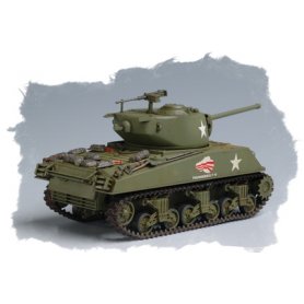 Hobby Boss 84805 Us M4A3 76 W 1/48