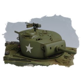 Hobby Boss 84805 Us M4A3 76 W 1/48