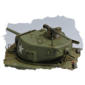 Hobby Boss 84805 Us M4A3 76 W 1/48