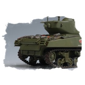 Hobby Boss 84805 Us M4A3 76 W 1/48