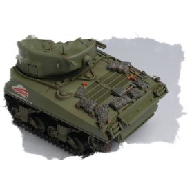 Hobby Boss 84805 Us M4A3 76 W 1/48
