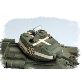 Hobby Boss 1:48 T-34-85 Model 1944