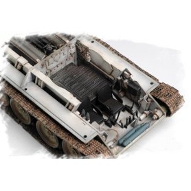 Hobby Boss 1:48 T-34-85 Model 1944