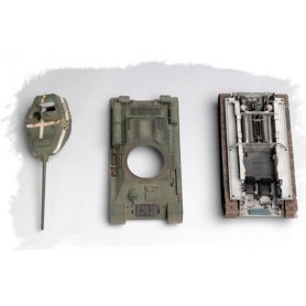 Hobby Boss 1:48 T-34-85 Model 1944
