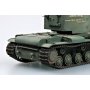 Hobby Boss 84816 1/48 Russian Kv-2 Tank