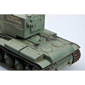 Hobby Boss 84816 1/48 Russian Kv-2 Tank