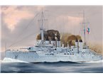 Hobby Boss 1:350 French battleship Danton
