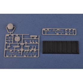 Hobby Boss 1:350 Francuski pancernik Danton