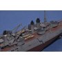 Hobby Boss 86503 French Battleship Danton