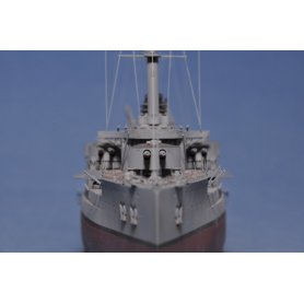 Hobby Boss 1:350 Francuski pancernik Danton