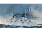 Hobby Boss 1:350 French battleship Condorcet