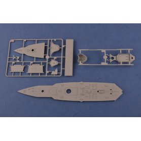 Hobby Boss 86505 Pre-Drednought Condorcet