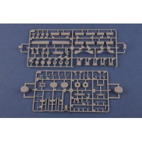 Hobby Boss 86505 Pre-Drednought Condorcet