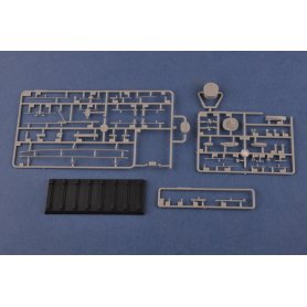 Hobby Boss 86505 Pre-Drednought Condorcet