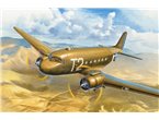 Hobby Boss 1:72 C-47D Skytrain