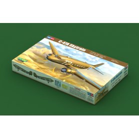 Hobby Boss 87264 C-47D Skytrain