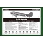 Hobby Boss 1:72 C-47D Skytrain