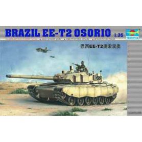 Trumpeter 00333 Ee-T1 Osorio 1/35