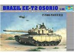 Trumpeter 1:35 EE-T1 Osorio