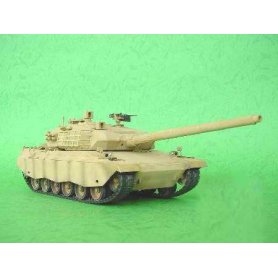Trumpeter 00333 Ee-T1 Osorio 1/35