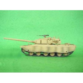 Trumpeter 00333 Ee-T1 Osorio 1/35
