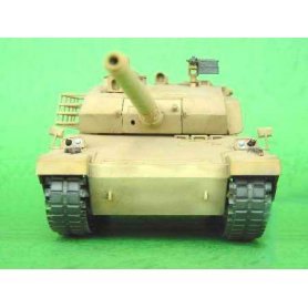 Trumpeter 00333 Ee-T1 Osorio 1/35