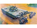 Trumpeter 1:35 M1 Panther II