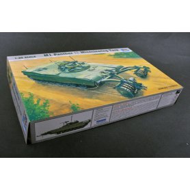 Trumpeter 1:35 M1 Panther II