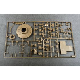 Trumpeter 1:35 M1 Panther II