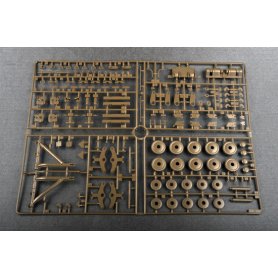 Trumpeter 1:35 M1 Panther II