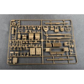 Trumpeter 1:35 M1 Panther II