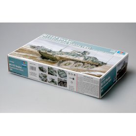 Trumpeter 1:35 M1127 Stryker RV