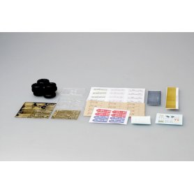 Trumpeter 1:35 M1127 Stryker RV