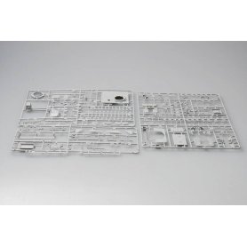 Trumpeter 1:35 M1127 Stryker RV