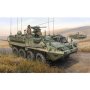 Trumpeter 00397 1/35 M1130 Stryker