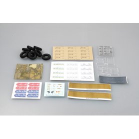 Trumpeter 1:35 M1130 Stryker