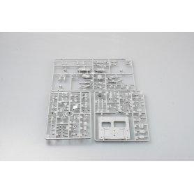 Trumpeter 1:35 M1130 Stryker