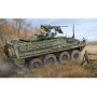 Trumpeter 00398 M1131 Stryker Fvs