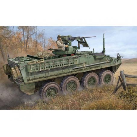 Trumpeter 00398 M1131 Stryker Fvs