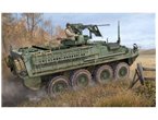 Trumpeter 1:35 M1131 Stryker FSV